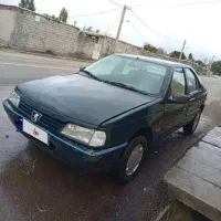 آردی مدل ۸۴ سالم سرحال..خانگی