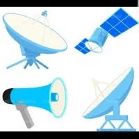 نصاب ،نصب و تنطیم آنتن های زمینی و هوایی|خدمات پیشه و مهارت|اصفهان, نقش جهان|دیوار