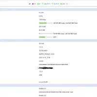 مودم ZLT X28 نسخه DU درحد آکبند ( گرید A )