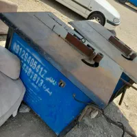 فروش دو عدد خاموت زن در حد نو کلا س ماه کار کردن