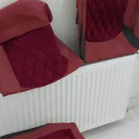 روکش صندلی ۲۰۶ آکبند