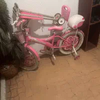 دوچرخه گالانت