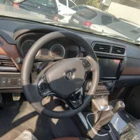 پیکاپ دیزلی گیربکس دستی مدل۱۴۰۳|خودرو سواری و وانت|تهران, آذری|دیوار