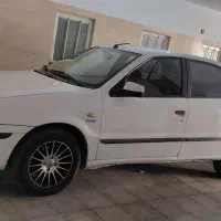 سمند ef7|خودرو سواری و وانت|شهریار, شهرک وائین|دیوار