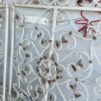 نرده فروشی سالم و تمیز