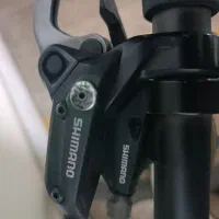 دوچرخه Gitane اروپایی در حد نو دنده Shimano|دوچرخه، اسکیت، اسکوتر|اصفهان, سروستان|دیوار