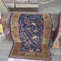 جفت زریم گوشت دار شکارگاه سالم بدون ایراد|فرش|تهران, آبشار|دیوار