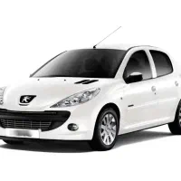 ۲۰۷ tu3 صفر کیلومتر