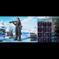 اکانت فول قدیمی کانک داره|کنسول، بازی ویدئویی و آنلاین|زابل, |دیوار