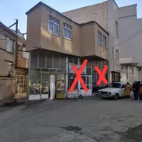 خانه ورودی محله لیلاخی معاوضه با ماشین|فروش خانه و ویلا|مریوان, |دیوار