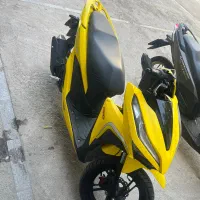 موتور سالم مدل ۱۴۰۲