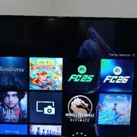 ps5 fat کپی خور ورژن ‌4.50|کنسول، بازی ویدئویی و آنلاین|بندر انزلی, طالب آباد|دیوار