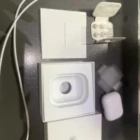 کیس ایرپاد پرو۲ اصل با وسایل