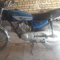 فروش موتورسیکلت