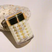 کرم مروارید بیواکوا