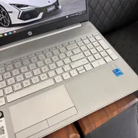 Hp laptop نسل یازدهم پشت ویترینی|رایانه همراه|رشت, پیرسرا|دیوار