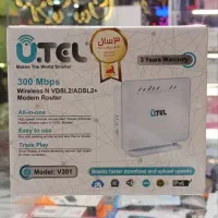 مودم ADSL / VDSL