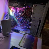 کامپیوتر رومیزی|رایانه رومیزی|آزادشهر, |دیوار