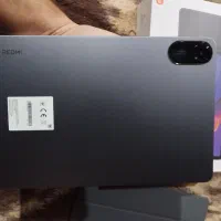 تبلت (redmi pad 2) باندل حافظه 256رم8|تبلت|تهران, قصر فیروزه ۲|دیوار