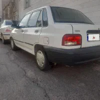 پراید مدل ۹۳