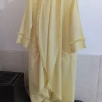 مانتو|لباس|بابل, |دیوار