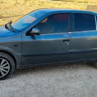 سمند مدل 83|خودرو سواری و وانت|بندر کنگان, |دیوار