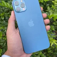 گوشی 12 پرومکس 256 LLA امریکا پک اصلی|موبایل|بندرعباس, |دیوار