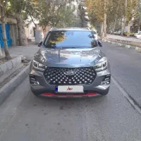 ایکس ۵۵ پرو ‌ie ام وی ام|خودرو سواری و وانت|تهران, چیتگر شمالی|دیوار