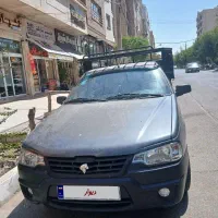 آریسان ۲ دوگانه کارخانه