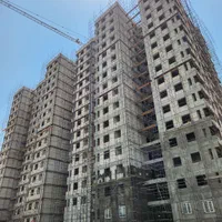 پیش فروش آپارتمان ۱۳۳ متری-تعاونی مسکن قدر|فروش آپارتمان|تهران, زیبادشت|دیوار