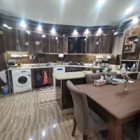 فروش واحد ۸۳ متری از ساختمان دو طبقه