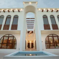 اقامتگاه بومگردی صبر درگهان قشم