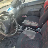 ۲۰۶sd مدل96|خودرو سواری و وانت|کاشان, عربها|دیوار