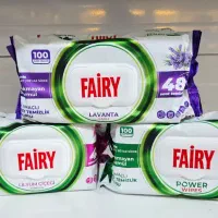 دستمال سطوح فیری|مواد شوینده و دستمال کاغذی|همدان, |دیوار