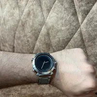 اگر ساعت بازی یا کلکسیون داری