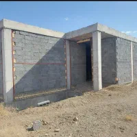 ملک خانه ۲۷۵ متر روستای طایقان