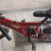 دوچرخه 20