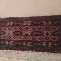 پشتی دستبافت اصل ترکمن