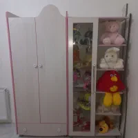 سرویس خواب بچه|تخت و سرویس خواب|محمدشهر, سیدآباد|دیوار