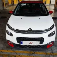 سیتروئن c3