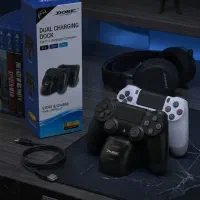 فروش به قیمت عمده پایه شارژر ps4