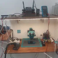 خریدار موبایل شکسته و تعمیری