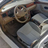 سمند88دوگانه ای اف سون بدون رنگ