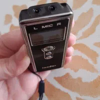 Recorder Lander|پخشکننده همراه|تبریز, |دیوار