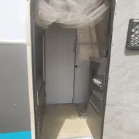 فروش کاروان کمپر هوم موتور مسافرتی|قطعات یدکی و لوازم جانبی|مشهد, احمدآباد|دیوار