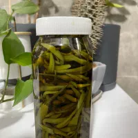 انواع ترشی خانگی|خوردنی و آشامیدنی|شیراز, نیستان|دیوار