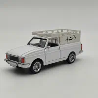 وانت بار زهک زابل.به طرف زاهدان