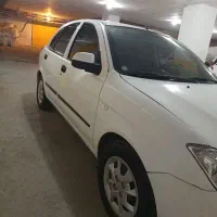 تیبا ۲ مدل ۹۷