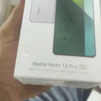 شیاومی نوت۱۳پرو 5G|موبایل|شوش, |دیوار