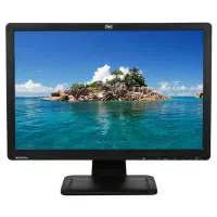 مانیتور استوک HP